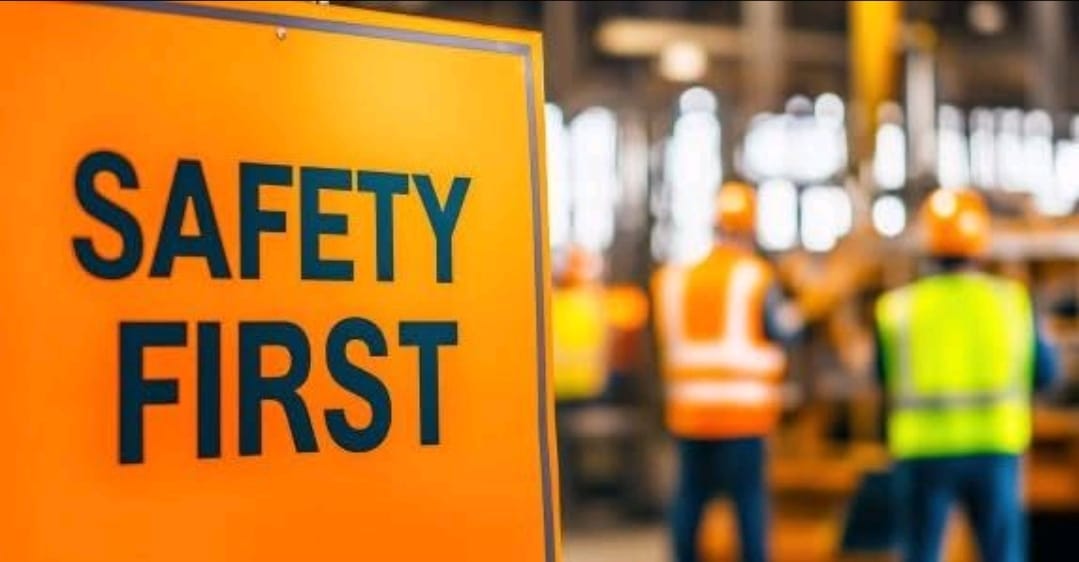 EHS safety compliance
